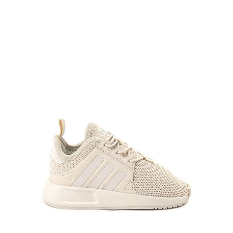 beige monochrome Adidas